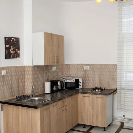 Central Kronstadt * Braşov