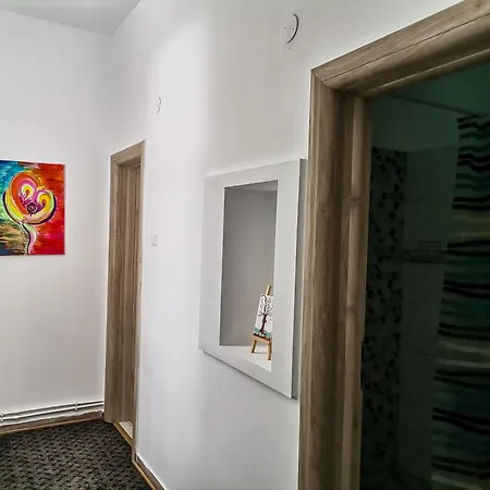 Central Kronstadt Apartment *