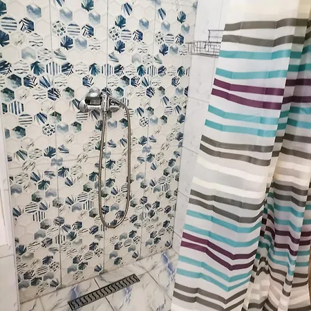 Apartamento Central Kronstadt