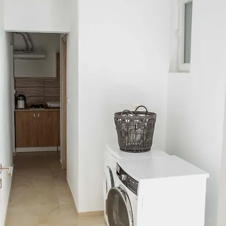 Central Kronstadt Apartment Brasov