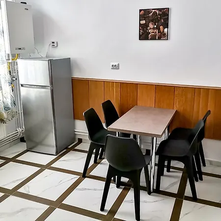 Central Kronstadt Braşov