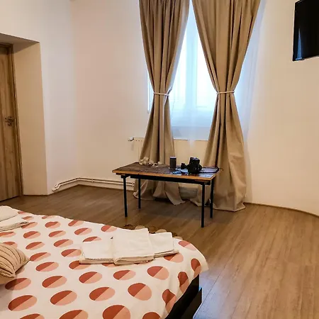 Central Kronstadt Apartment