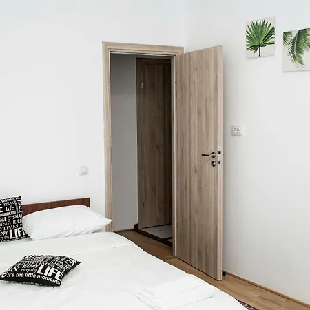 Central Kronstadt Braşov