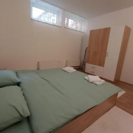 Central Kronstadt * Braşov