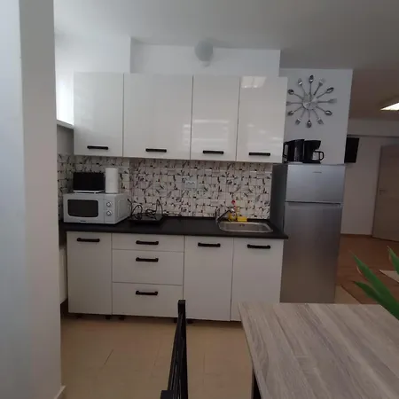 Central Kronstadt Apartment Brasov
