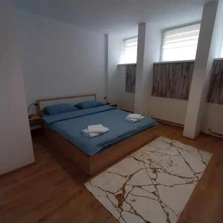 Central Kronstadt Apartment Brasov