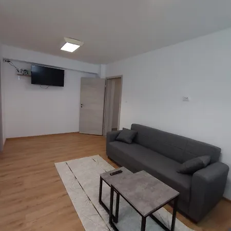 Apartamento Central Kronstadt *