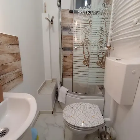 Central Kronstadt Braşov