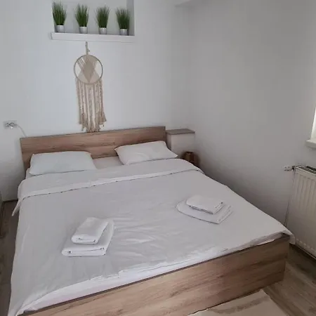 Central Kronstadt * Braşov