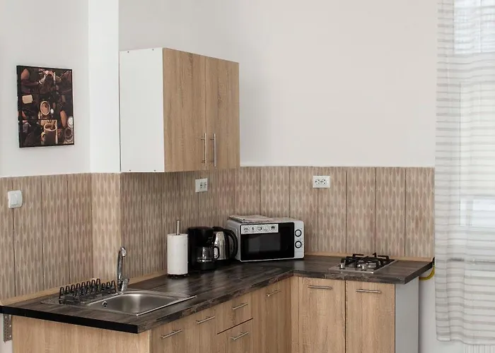 Central Kronstadt * Braşov