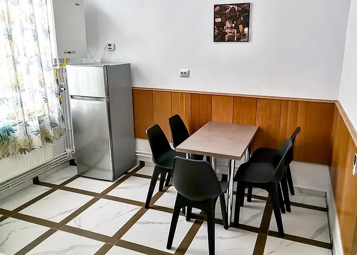 Central Kronstadt Braşov