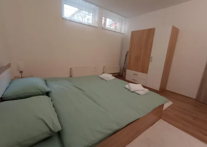 Central Kronstadt * Braşov